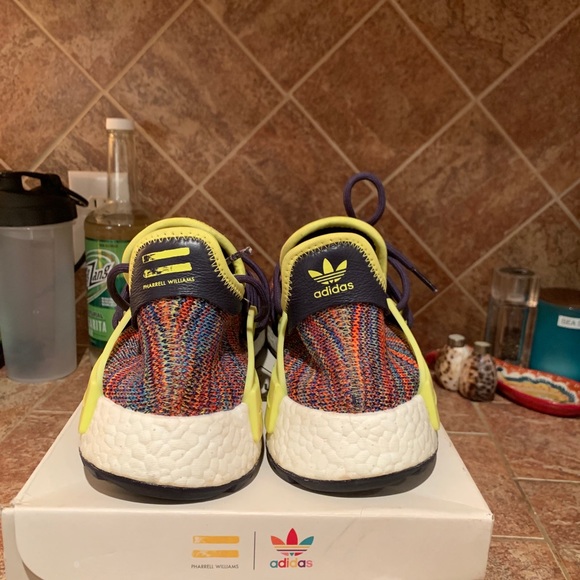 Adidas Pharrell Williams Human Race NMD - Picture 3 of 3